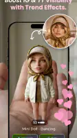 AI Video Creator - Bloom AI screenshot