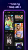 AI Video Editor: ShotCut AI screenshot