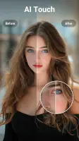 AI Video Enhancer - Utool screenshot