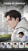 AI Video Enhancer - Utool screenshot