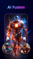 AI Video Generator: 3D AI Mix screenshot