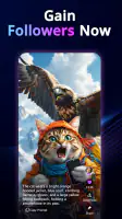 AI Video Generator: 3D AI Mix screenshot