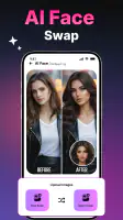 AI Video Generator screenshot