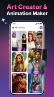 AI Video Generator screenshot