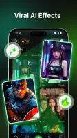 AI Video Generator - AI Photo screenshot