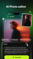 AI Video Generator - AI Photo screenshot