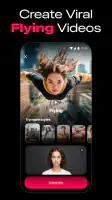 AI Video Generator - ArtReel screenshot