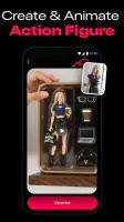 AI Video Generator - ArtReel screenshot