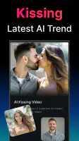 AI Video Generator - Clips AI screenshot