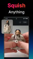 AI Video Generator - Clips AI screenshot