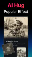 AI Video Generator - Clips AI screenshot