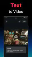 AI Video Generator - Clips AI screenshot