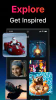 AI Video Generator - Clips AI screenshot