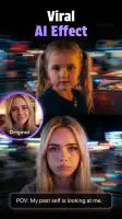 AI Video Generator: Collart AI screenshot