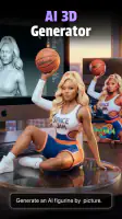 AI Video Generator: Collart AI screenshot