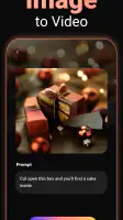 AI Video Generator, Kiss Video screenshot