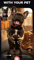 AI Video Generator - Pixaflow screenshot