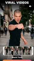AI Video Generator - Pixaflow screenshot