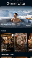 AI Video Generator - Vimo AI screenshot