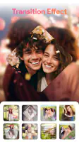 AI Video Maker: Photo & Music screenshot