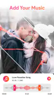 AI Video Maker: Photo & Music screenshot