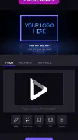 AI Video Maker - Renderforest screenshot
