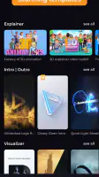 AI Video Maker - Renderforest screenshot