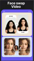 AI Video&Photo&AI Kiss-VidNex screenshot