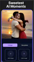 AI Video&Photo&AI Kiss-VidNex screenshot