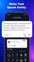 AI Voice Changer screenshot
