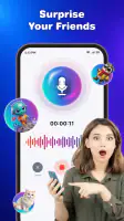 AI Voice Changer screenshot