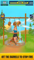 Aim Master: Archery Game screenshot