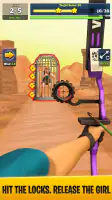 Aim Master: Archery Game screenshot