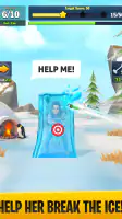 Aim Master: Archery Game screenshot