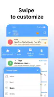aiMail - Al Email Accounts screenshot