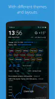 AIO Launcher screenshot