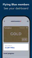 Air France - Book a flight screenshot
