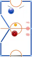 Air Hockey Challenge screenshot