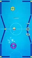 Air Hockey Challenge screenshot