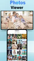 Air Play: Cast to TV screenshot