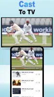 Air Play: Cast to TV screenshot