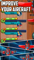 Air Strike Force: 1945 WWII screenshot