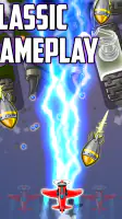 Air Strike Force: 1945 WWII screenshot