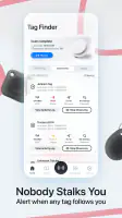 Air Tag Detector: Find & Track screenshot