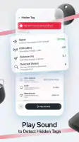 Air Tag Detector: Find & Track screenshot