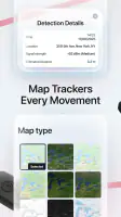 Air Tag Detector: Find & Track screenshot