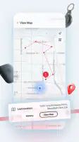 Air Tag Detector: Find & Track screenshot