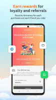 Airalo: eSIM Travel & Internet screenshot