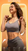AirBrush: Face Photo Editor screenshot