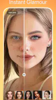 AirBrush: Face Photo Editor screenshot